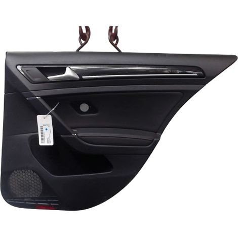 [PRODUIT D'OCCASION] Garniture Porte Arriere Droit VOLKSWAGEN Golf ♻️ Ref Oe. 5g6867222abnm - Garantie à vie (1/2)