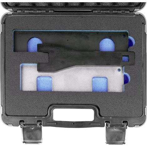 Calado de distribucion para Opel Vauxhall motores 1.0, 1.4 y 1.5 (1/2)