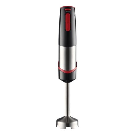 MIXER A IMMERSIONE CON BICCHIERE IDEAL STAR 600 Watt - IDEAL STAR