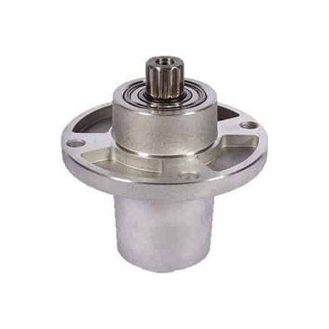 Soporte de cuchilla completo Hustler, 601804, Raptor, 23/48SD, 23/48 FLIPUP, Sport, 19/42, 18/48, 22/48