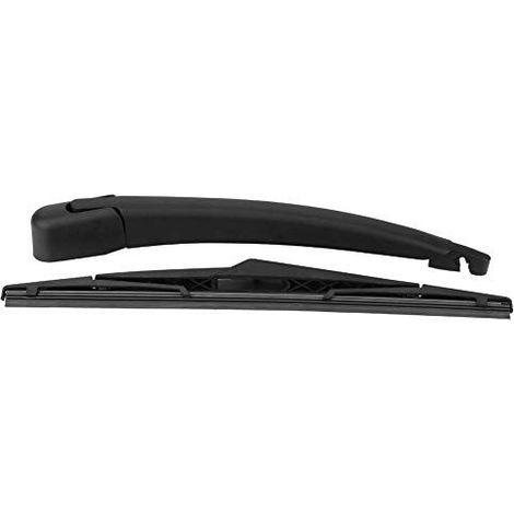 Gruppo braccio tergicristallo posteriore, gruppo spazzola braccio tergicristallo posteriore per auto MK6 MK7 ST150 07-16 (1/4)