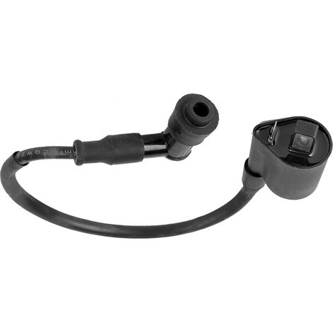 12V Gleichstrom-Zündspule für CG125 125cc 150cc, Induktions- und Zündkit, Motorrad-Ersatzteil (1/5)
