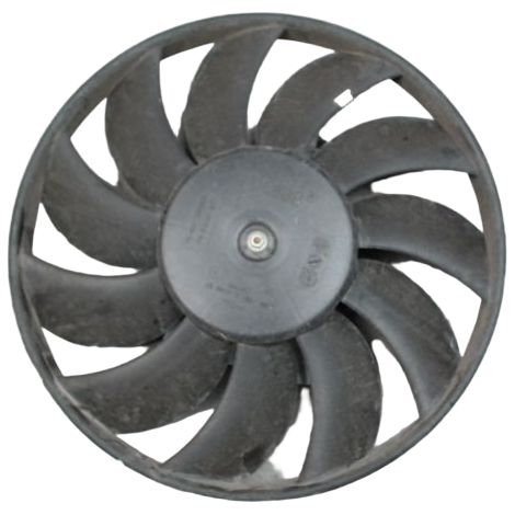 Moteur Ventilateur Radiateur FIAT Panda 2003- [PRODUIT D'OCCASION]♻️51829973 (1/3)