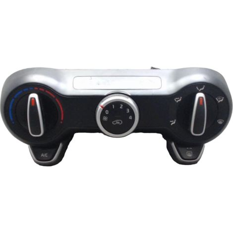 [PRODUIT D'OCCASION] Commande De Chauffage KIA Picanto ♻️ Ref Oe. 97250g6130asb - Garantie à vie (1/3)