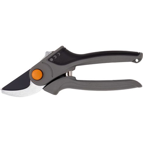Primaster Gartenschere Bypass 25 cm Bypass Baum-/ Astschere