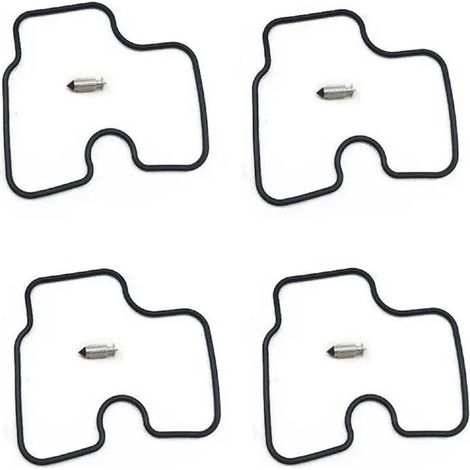 Applicable àCompatible avec Honda CBR1100XX Super Blackbird CBR1100 XX