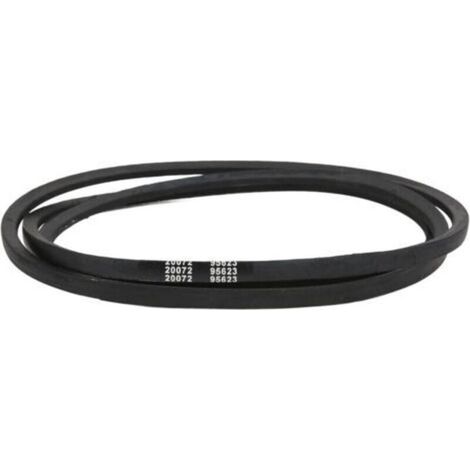 Kevlar Belt, for John Deere Lawn Mower Belt John Deere 42 inch, John Deere 42" Cut Riders L100 Series Models, gx20072 GY20570 (1 piece) (1/4)