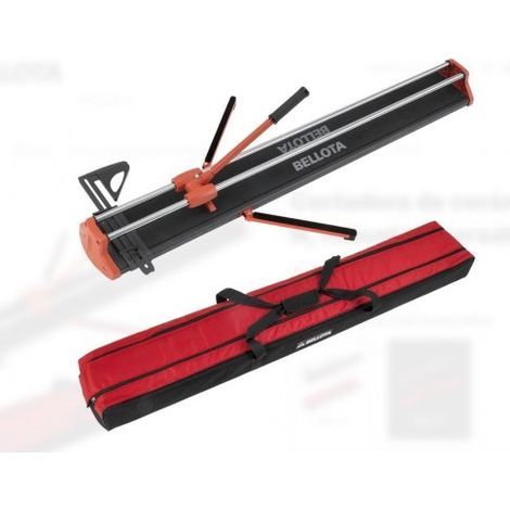CORTADORA DE CERAMICA FIT N EN BOLSA 1250MM/FIT120N - BELLOTA