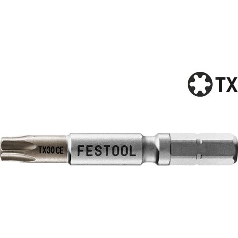 Festool Bit TX 30-50 CENTRO/2 – 205082