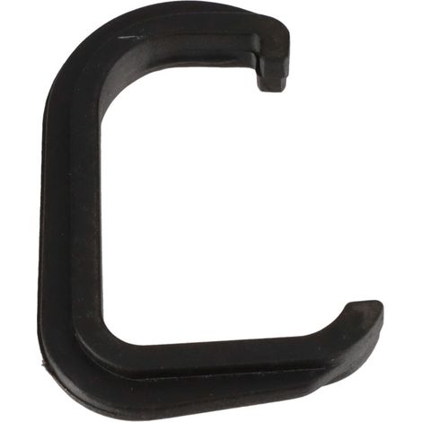 Clip de maintien en mode table - pour defonceuse electrique - pour ref OXEO 760200