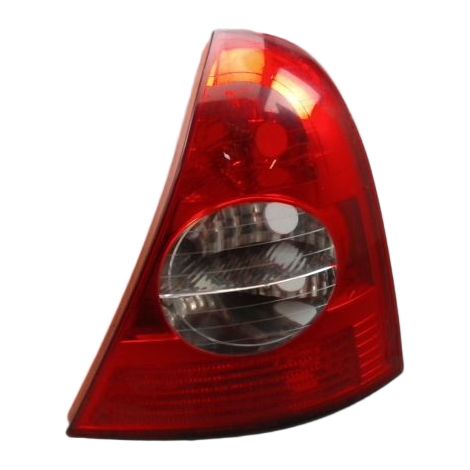 [PRODUIT D'OCCASION] Feu Arriere Droit RENAULT Clio II Phase 2 2001-2006 ♻️ Ref Oe. 8200917487 - Garantie à vie (1/3)