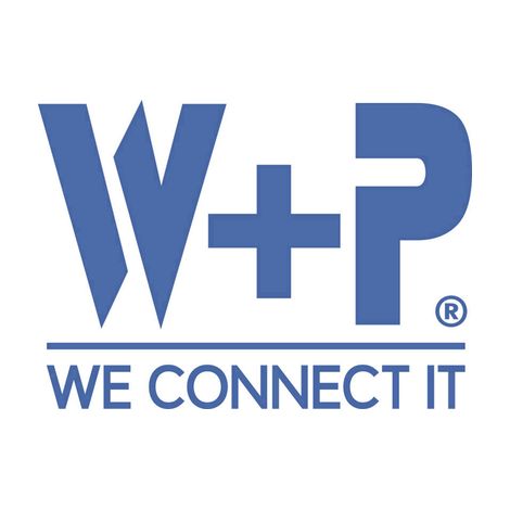Pin strip W-p-products 946-14-040-50 40 broches 1 rangée