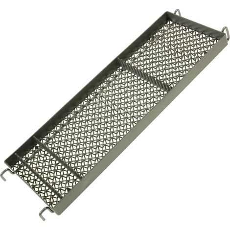 Ersatzteil - Besteckkorb Original -  - AEG, ARTHUR MARTIN ELECTROLUX, ELECTROLUX