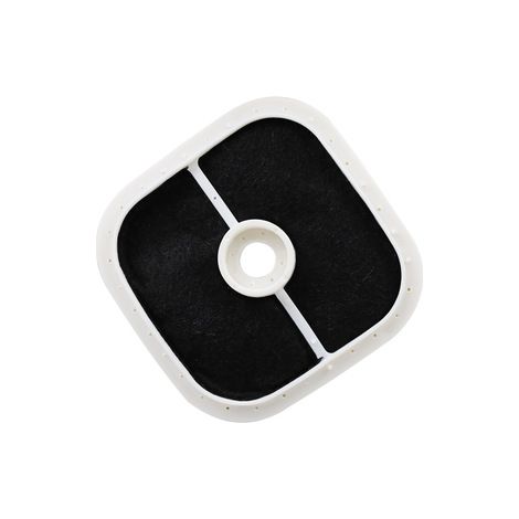 Filtre à air A226000472 pour Echo SRM266 PAS266, débroussailleuse, remplacement, lot de 10 pièces, papier filtrant, noir. (1/5)