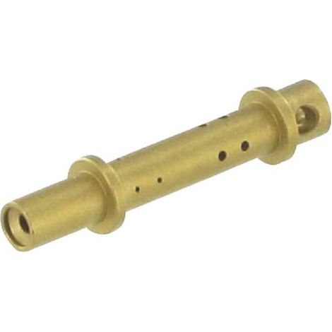 Hauptdüse HONDA 16166ZM0003 (1/2)