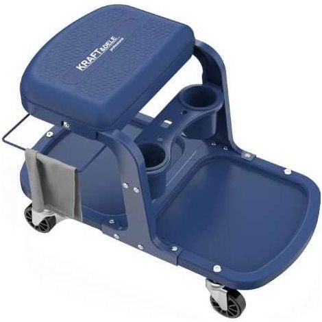 SGABELLO DA OFFICINA KD10762