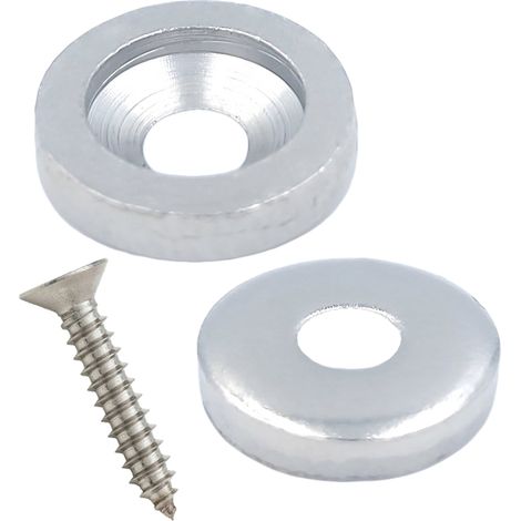 Stahlscheibe zur Verbindung mit Magneten 12 x 2,5 mm Hunter