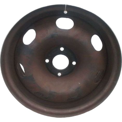 [PRODUIT D'OCCASION] Jante Tole CITROEN C4 Picasso ♻️ Ref Oe. 5401q5 - Garantie à vie (1/3)
