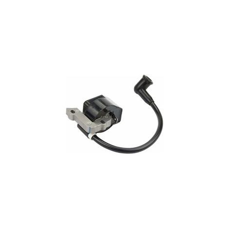 Bobine D'allumage Haute Tension Compatible FS38 FS45 FS55, Remplacement Pièce 4140 400 1300 Pour Débroussailleuse (1/4)