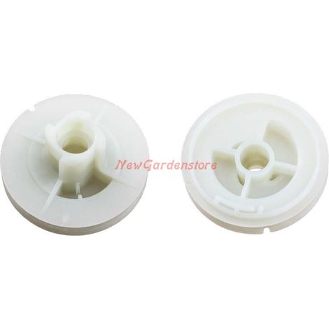 Anlasserriemenscheibe für 550 - 650 China 260636