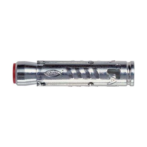 TASSELLO ACCIAIO TAM FISCHER - TA M 10- 25 pezzi