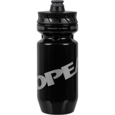 Bidon Vélo 650ml Logo Topeak - Léger Et Pratique Pour L'hydratation - Topeak