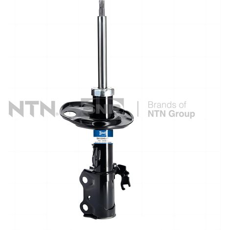 Amortisseur - SA66940.08R - SNR - Compatible avec véhicule Toyota, TOYOTA (FAW), BYD
