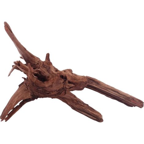 XL Driftwood Flußwurzel Nr.4912 Holz Deko Aquascaping