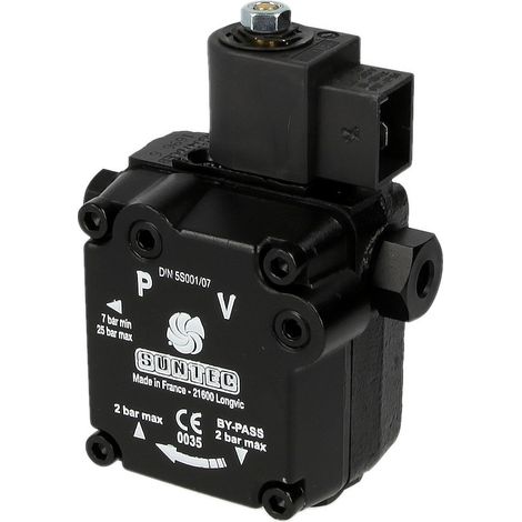 Pompe fioul AS 47D 15966P 0500