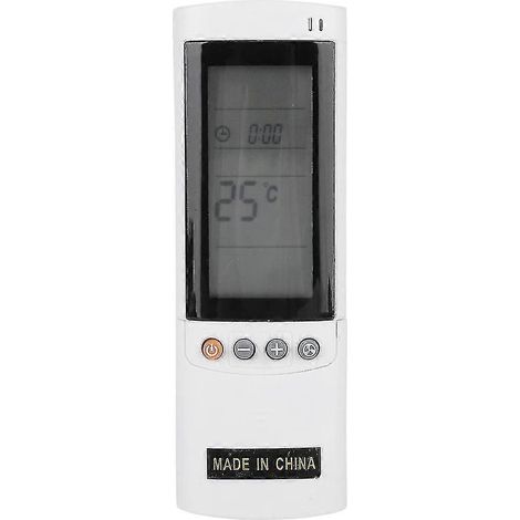 Télécommande intelligente pour climatiseur Gree A415 / rc08b RC08A (2025) (1/5)