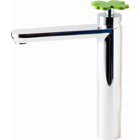 PRESTO 8815500 LUCKY ME Grifo Lavabo Alto - ref: 8815500 (1/2)