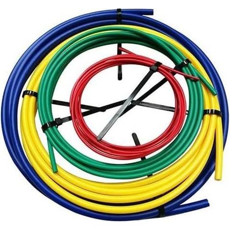 Kit de cintrage de tubes, tubes en cuivre pour climatisation, sondes 1/4-3/8-1/2-5/8