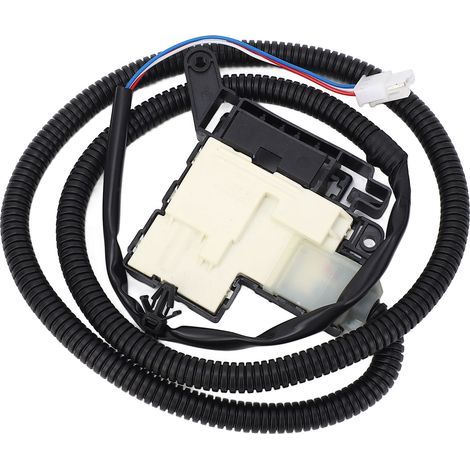 Verrouillage de couvercle lave-linge AP7002928 compatible WTW5010LW1 WTW5057LW1 WTW5015LW1 CAW45125LW1 ABS (1/5)