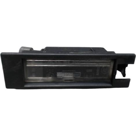 Eclaireur Plaque De Police Gauche OPEL Meriva [PRODUIT D'OCCASION]♻️9164143 (1/3)