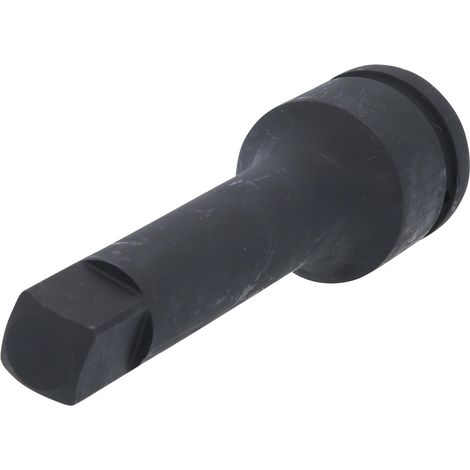 KS TOOLS 3/4' Rallonges à chocs, 150mm ( 515.1377 ) (1/5)