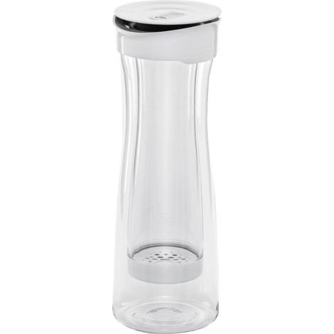 Brita Fill & Serve Mind weiss-graphit