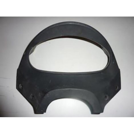 [PRODUIT D'OCCASION] Couvre guidon origine pour scooter Suzuki 50 Epicuro Occasion