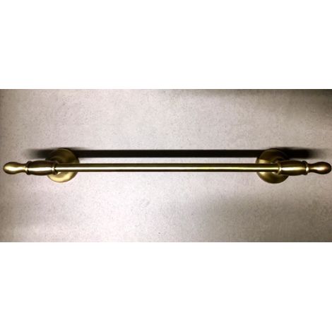 PORTA SALVIETTE/BRONZO SATINATO 9 0 0 - CAPANNOLI (1/2)