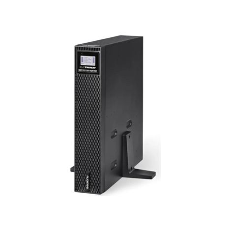 Salicru Sistema de Alimentación Ininterrumpida (SAI/UPS) de 4000 VA IoT IoT en línea doble conversión torre/rack con FP1