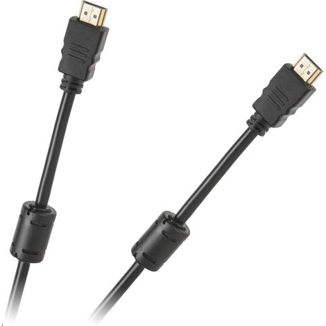 Cavo HDMI-HDMI 1,5 m 4K, 2.0