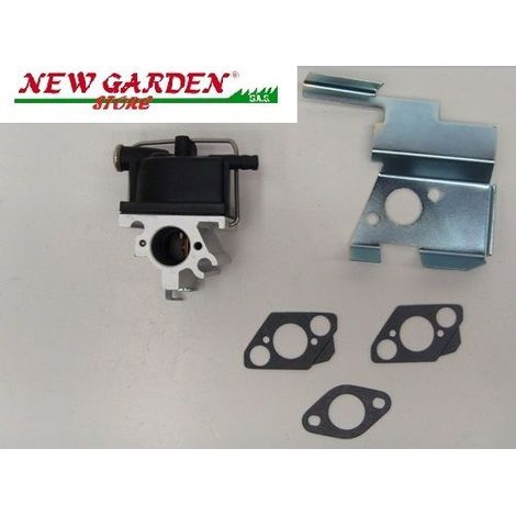 Carburatore motore trattorino rasaerba compatibile VLV TECUMSEH 632671