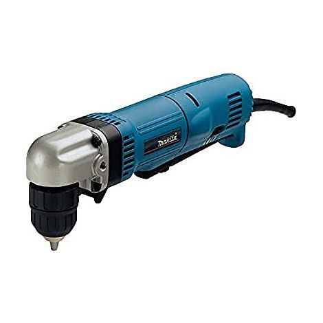 Makita DA3011F trapano angolare 450 W compatto e leggero (1/3)
