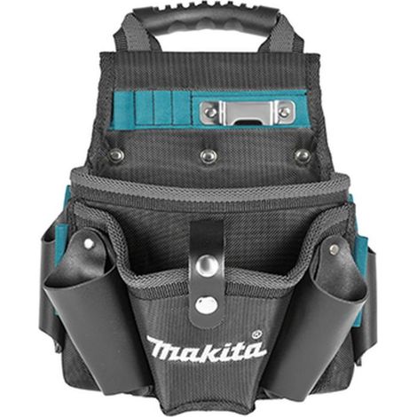 Makita Schrauberholster mit Handgriff 260x270x145 mm, 0,55 kg, Art.Nr. E-15182