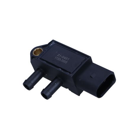 CAPTEUR DE PRESSION D'ÉCHAPPEMENT MAXGEAR VW TIGUAN 07- (1/3)