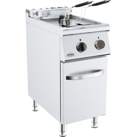 Friteuse a électrique 1x18l - Combisteel (1/2)