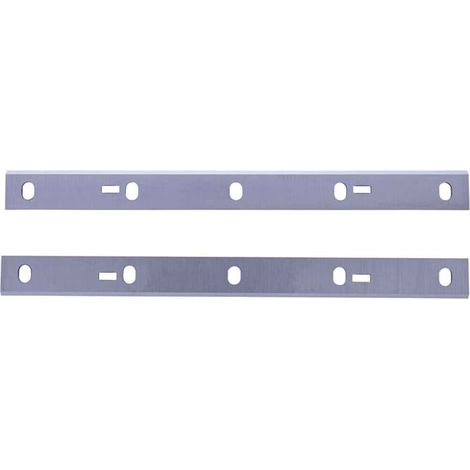 HS-HOBELMESSER ZWEITEILIGES SET FUR HOBELMASCHINE SCHEPPACH HMS1080