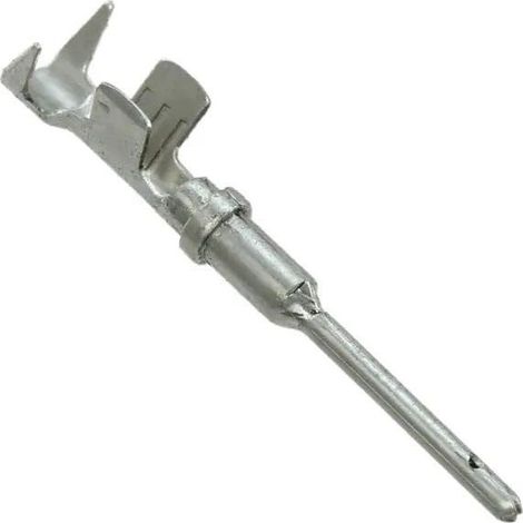 Borne Serie DT Male Taille 20 pour Câble sec. 16-22 Awg