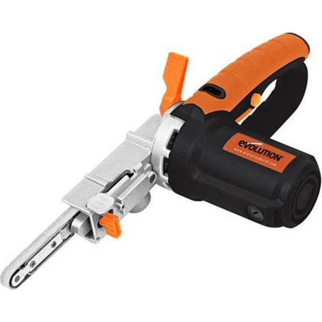 Evolution EVOFILE Power File Sander 240v