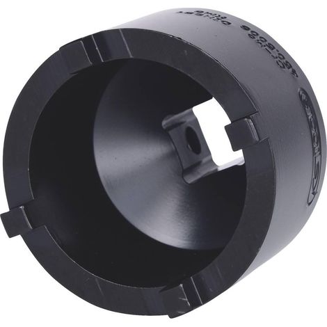 KS Tools KM6 Llave de vaso con espárragos metal montaje tuercas