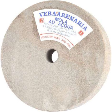 Mola Acqua 300X40 F.30                      Beloli